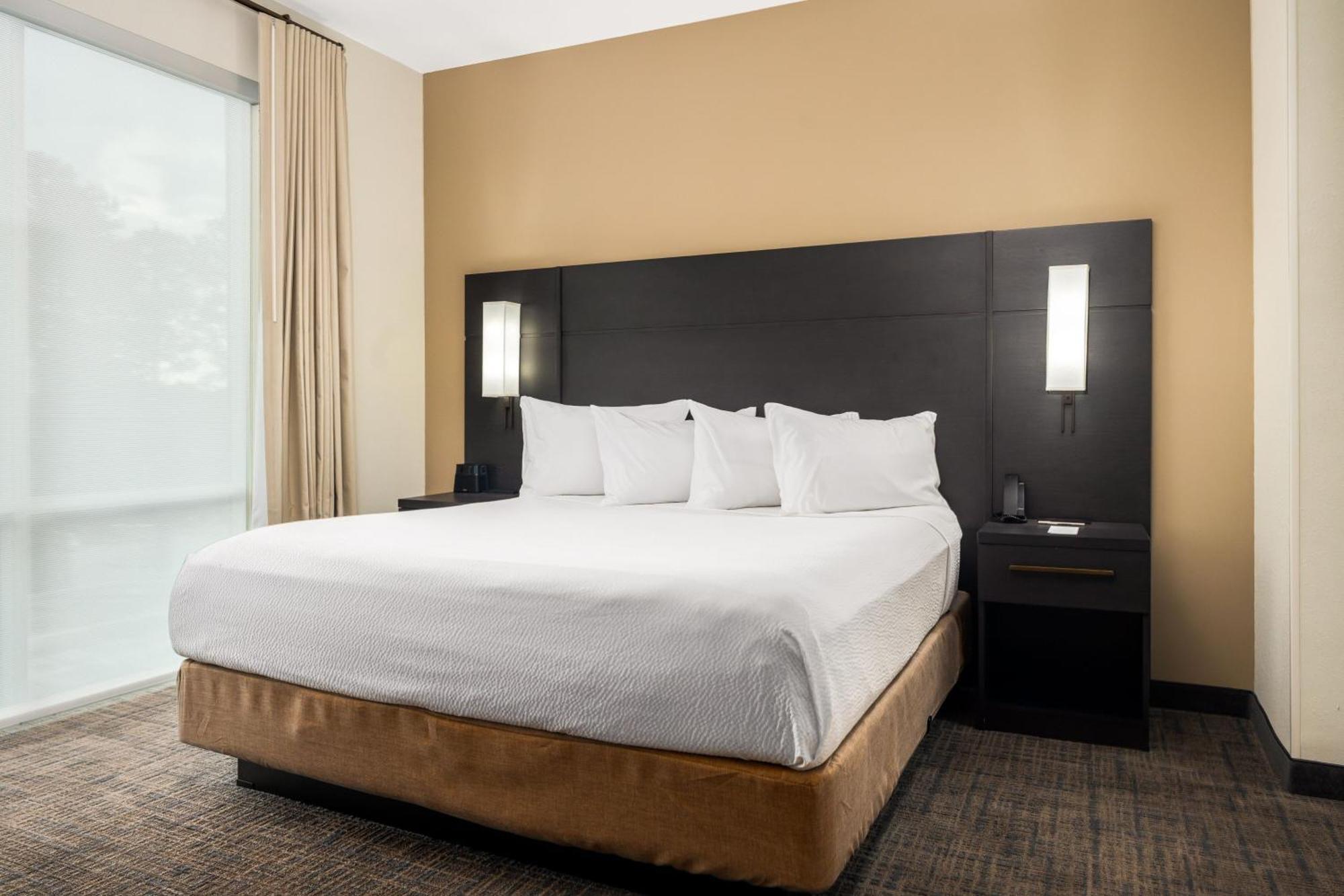 Residence Inn By Marriott Decatur Emory Area Luaran gambar