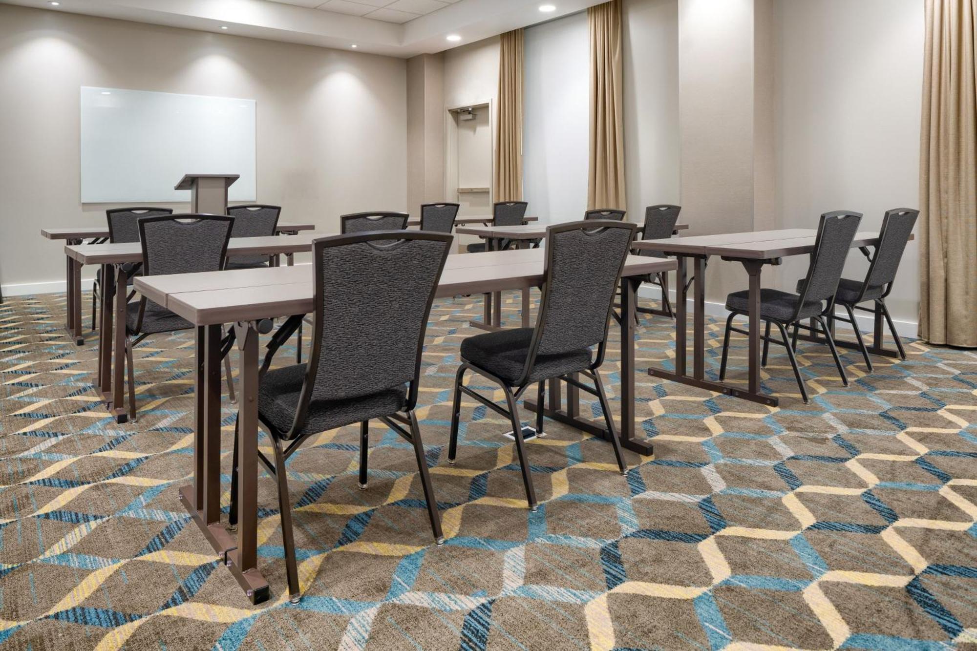 Residence Inn By Marriott Decatur Emory Area Luaran gambar