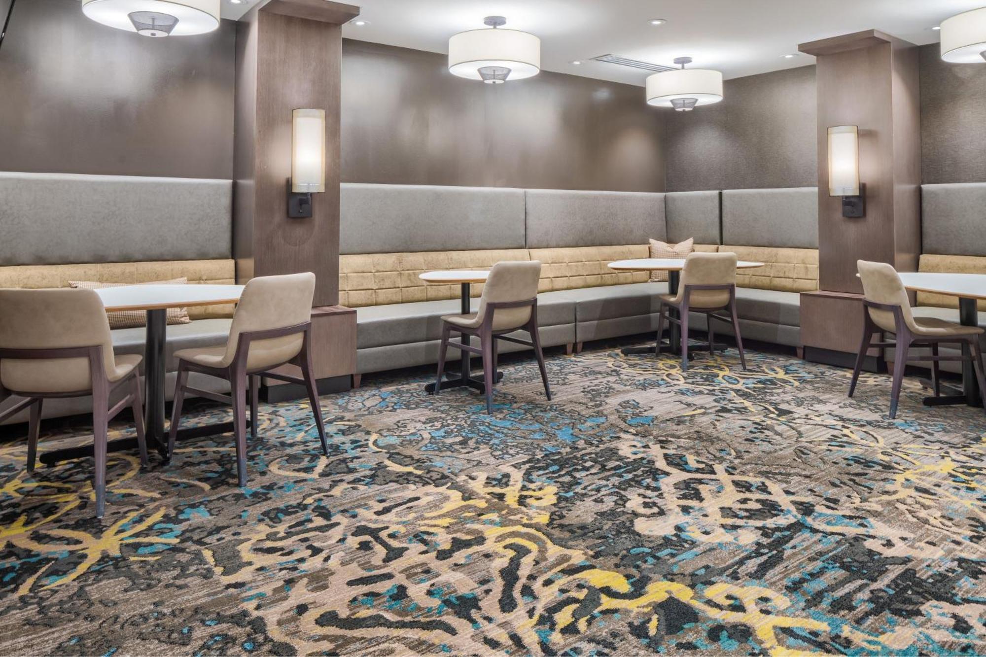 Residence Inn By Marriott Decatur Emory Area Luaran gambar